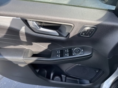 Used 2024 Ford Escape Platinum AWD at Mike Burkart Ford near Plymouth, WI
