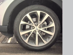 Used 2025  Ford Explorer Platinum 4WD at Mike Burkart Ford near Plymouth&comma; WI