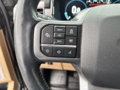 Used 2021 Ford F-150 4WD SuperCrew Box at Mike Burkart Ford near Plymouth, WI