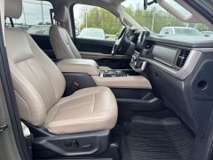 Used 2024 Ford Expedition XLT 4x4 at Mike Burkart Ford near Plymouth, WI