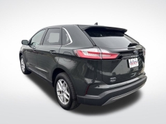 Used 2024  Ford Edge SEL AWD at Mike Burkart Ford near Plymouth&comma; WI