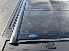 Used 2021  Ford F-150 4WD LARIAT SuperCrew 5&period;5' Box at Mike Burkart Ford near Plymouth&comma; WI