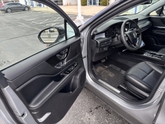 Used 2022 Lincoln Corsair Standard AWD at Mike Burkart Ford near Plymouth, WI