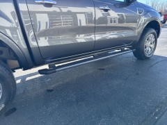 Used 2020  Ford Ranger 4WD SuperCrew Lariat at Mike Burkart Ford near Plymouth, WI