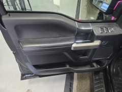 Used 2020 Ford F-150 4WD SuperCrew 5.5' Box at Mike Burkart Ford near Plymouth, WI