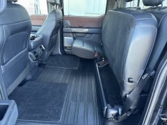 Used 2021  Ford F-150 4WD LARIAT SuperCrew 5&period;5' Box at Mike Burkart Ford near Plymouth&comma; WI