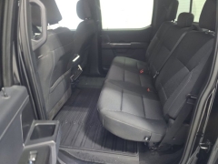 Used 2021 Ford F-150 4WD SuperCrew Box at Mike Burkart Ford near Plymouth, WI