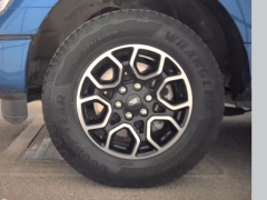 Used 2022 Ford F-150 4WD SuperCrew 5.5' Box at Mike Burkart Ford near Plymouth, WI