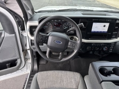 Used 2024 Ford Super Duty F-250 SRW 4WD Crew Cab Box at Mike Burkart Ford near Plymouth, WI