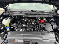 Used 2024  Ford Edge SEL AWD at Mike Burkart Ford near Plymouth&comma; WI