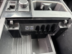 Used 2023 Toyota Tundra 4WD Limited CrewMax 5.5ft Bed at Mike Burkart Ford near Plymouth, WI