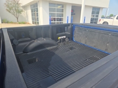 Used 2023 Ford F-150 4WD LARIAT SuperCrew 5.5' Box at Mike Burkart Ford near Plymouth, WI