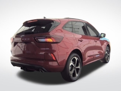 Used 2023 Ford Escape ST-Line Select AWD at Mike Burkart Ford near Plymouth, WI
