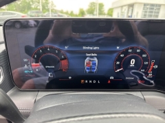 Used 2024 Ford Mustang EcoBoost Convertible at Mike Burkart Ford near Plymouth, WI