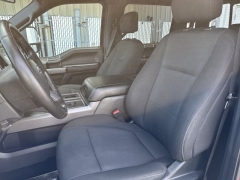 Used 2019 Ford F-150 4WD SuperCrew XLT 5 1/2 at Mike Burkart Ford near Plymouth, WI