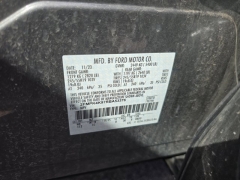 Used 2024 Ford Edge Titanium AWD at Mike Burkart Ford near Plymouth, WI