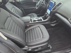 Used 2022 Ford Edge AWD at Mike Burkart Ford near Plymouth, WI