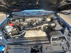 Used 2021 Ford F-150 4WD SuperCrew 5.5' Box at Mike Burkart Ford near Plymouth, WI