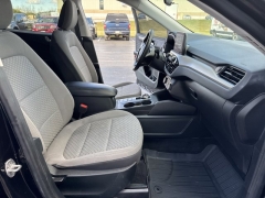 Used 2021  Ford Escape SE FWD at Mike Burkart Ford near Plymouth, WI