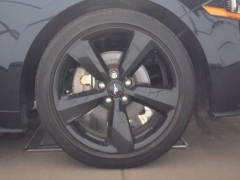 Used 2021 Ford Mustang EcoBoost Convertible at Mike Burkart Ford near Plymouth, WI