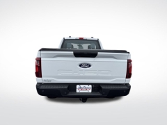 Used 2024  Ford F-150 4WD XL SuperCab 6&period;5' Box at Mike Burkart Ford near Plymouth&comma; WI