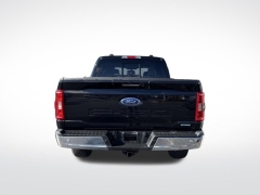 Used 2022  Ford F-150 4WD XLT SuperCrew 5.5' Box at Mike Burkart Ford near Plymouth, WI