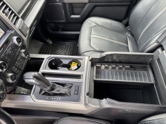 Used 2017 Ford F-150 4WD SuperCrew Platinum 6 1/2 at Mike Burkart Ford near Plymouth, WI
