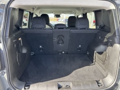 Used 2021  Jeep Renegade Trailhawk 4x4 at Mike Burkart Ford near Plymouth, WI