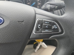 Used 2018 Ford Focus 4d Sedan SE EcoBoost at Mike Burkart Ford near Plymouth, WI
