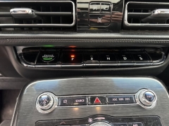 Used 2021 Lincoln Nautilus Reserve AWD at Mike Burkart Ford near Plymouth, WI
