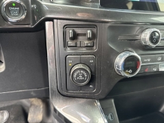 Used 2021 Ford F-150 4WD XLT SuperCrew 5.5' Box at Mike Burkart Ford near Plymouth, WI