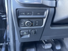 Used 2021  Ford F-150 4WD LARIAT SuperCrew 5&period;5' Box at Mike Burkart Ford near Plymouth&comma; WI