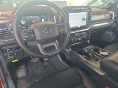 Used 2023 Ford F-150 4WD SuperCrew 5.5' Box at Mike Burkart Ford near Plymouth, WI