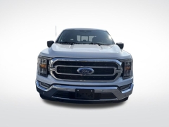 Used 2022  Ford F-150 4WD SuperCrew 5.5' Box at Mike Burkart Ford near Plymouth, WI