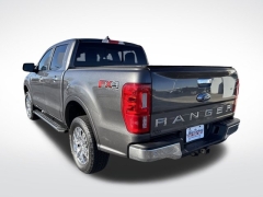 Used 2020  Ford Ranger 4WD SuperCrew Lariat at Mike Burkart Ford near Plymouth, WI