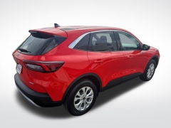 Used 2024 Ford Escape Active AWD at Mike Burkart Ford near Plymouth, WI