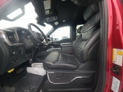 Used 2023  Ford Super Duty F-250 SRW 4WD Crew Cab Box at Mike Burkart Ford near Plymouth&comma; WI