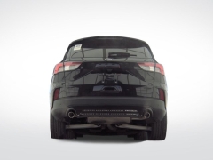 Used 2022 Ford Escape SEL AWD at Mike Burkart Ford near Plymouth, WI