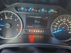 Used 2016 Ford F-150 4WD SuperCrew at Mike Burkart Ford near Plymouth, WI