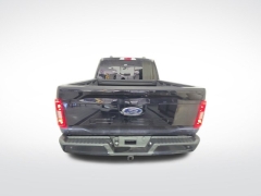 Used 2021 Ford F-150 4WD SuperCrew Box at Mike Burkart Ford near Plymouth, WI