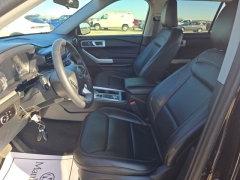 Used 2023 Ford Explorer XLT 4WD at Mike Burkart Ford near Plymouth, WI