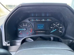 Used 2021 Ford Super Duty F-250 4WD XL Reg Cab SRW 8' Box at Mike Burkart Ford near Plymouth, WI