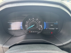 Used 2023 Ford Edge SEL AWD at Mike Burkart Ford near Plymouth, WI