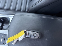 Used 2023 Ford Edge SEL AWD at Mike Burkart Ford near Plymouth, WI