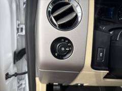 Used 2017  Ford Expedition 4d SUV 4WD XLT at Mike Burkart Ford near Plymouth, WI