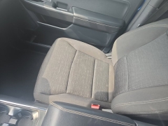 Used 2023 Ford F-150 4WD LARIAT SuperCrew 5.5' Box at Mike Burkart Ford near Plymouth, WI