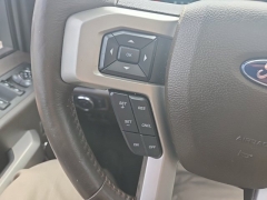 Used 2020 Ford F-150 4WD SuperCrew King Ranch 5 1/2 at Mike Burkart Ford near Plymouth, WI