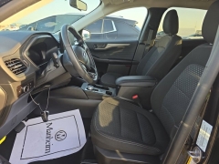 Used 2023 Ford Escape Active AWD at Mike Burkart Ford near Plymouth, WI