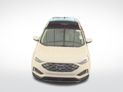 Used 2024 Ford Edge Titanium AWD at Mike Burkart Ford near Plymouth, WI
