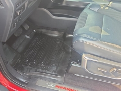 Used 2022 Ford F-150 4WD Raptor SuperCrew 5.5' Box at Mike Burkart Ford near Plymouth, WI